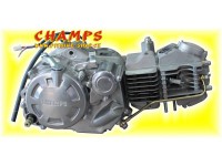 Motor KLX110 - 160ccm 
